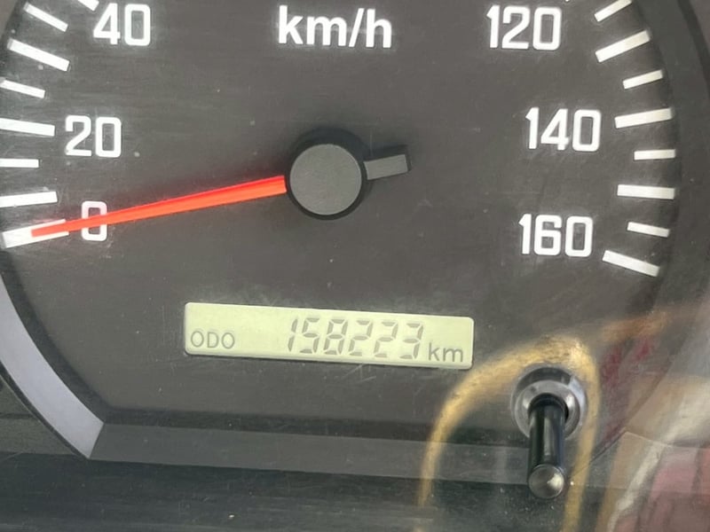 🎯Isuzu NLR 130 ปี 2565 พร้อมตู้แห้ง มีลิฟต์ท้ายอย่างดี✨