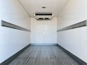 🎯 รถเข้าใหม่ ตู้เย็น -10องศา ปีใหม่ ไมล์หลักหมื่น‼️💥💥