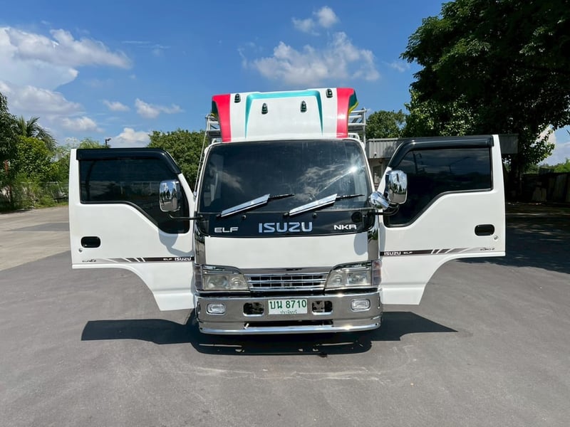 🎯ด่วน❗️ชุดแต่งจัดเต็ม พวงมาลัยพาวเวอ เพลาลอย กระจกไฟฟ้า ราคานี้รีบจองด่วนค่ะ❗️✅