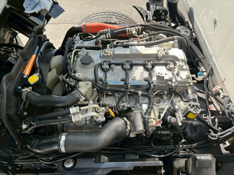 🎯 รถเข้าใหม่ ตู้เย็น -10องศา ปีใหม่ ไมล์หลักหมื่น‼️💥💥