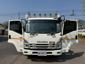 🎯รถเข้าใหม่ ปีใหม่ ไมล์3x,xxx สภาพสวย พร้อมใช้งาน ดั้มพ์5คิว✨