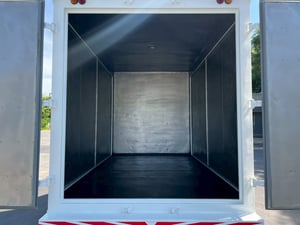 🎯รถเข้าใหม่ พร้อมตู้แห้งเปิดรอบด้าน สวยๆพร้อมใช้งาน ✨