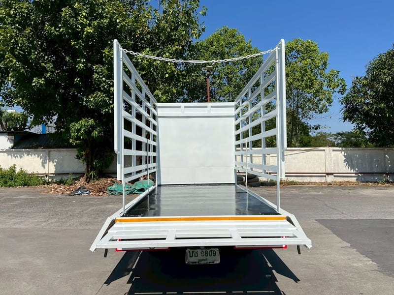 🎯รถเข้าใหม่ ชุดแต่งจัดเต็ม พร้อมกระบะบรรทุกมีข้างเสริม‼️