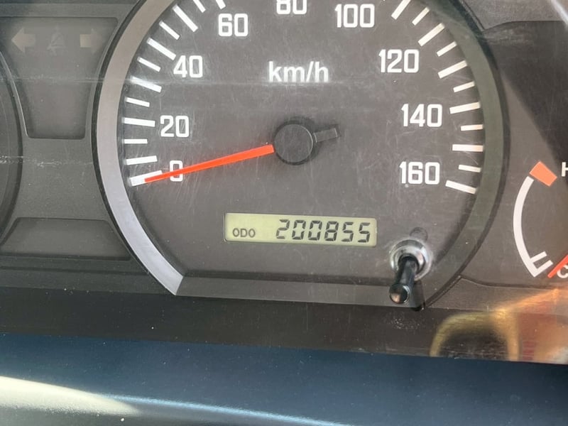 🎯รถเข้าใหม่ พร้อมตู้แห้งเปิดรอบด้าน สวยๆพร้อมใช้งาน ✨