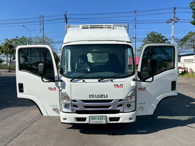 🎯 รถเข้าใหม่ ตู้เย็น -10องศา ปีใหม่ ไมล์หลักหมื่น‼️💥💥