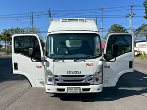 🎯 รถเข้าใหม่ ตู้เย็น -10องศา ปีใหม่ ไมล์หลักหมื่น‼️💥💥