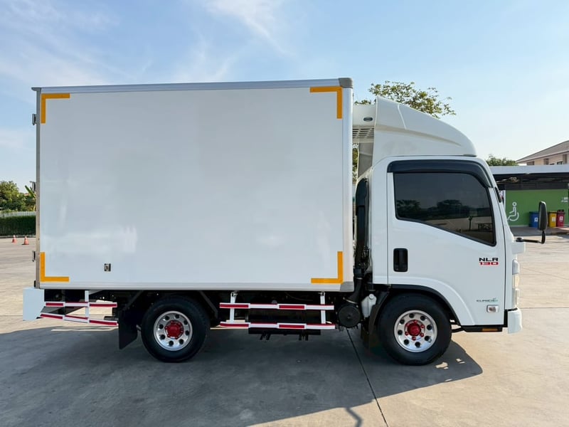 🎯 รถเข้าใหม่ ตู้เย็น -10องศา ปีใหม่ สภาพพร้อมใช้งาน  