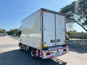 🎯 รถเข้าใหม่ ตู้เย็น -10องศา ปีใหม่ ไมล์หลักหมื่น‼️💥💥