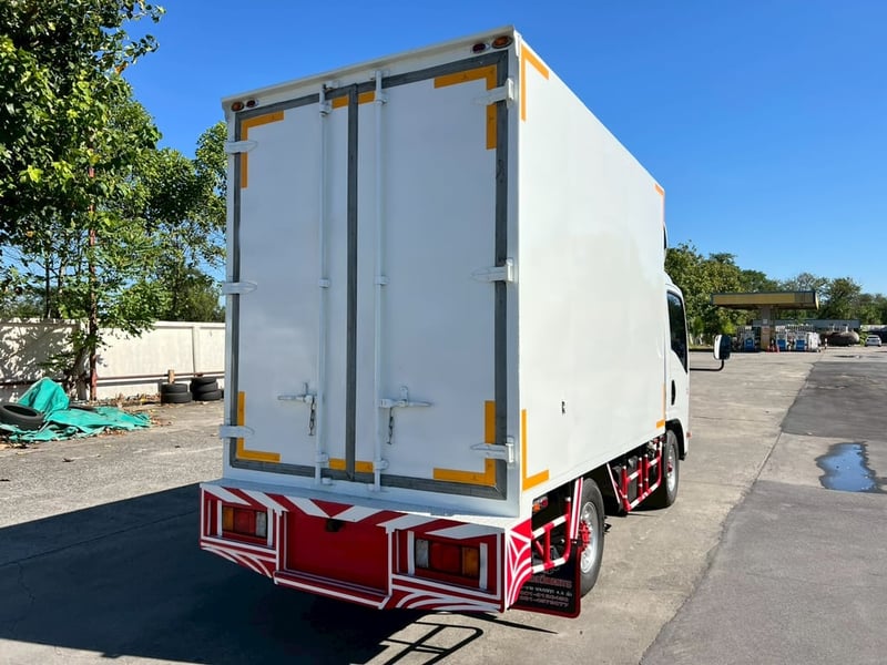 🎉💥รถเข้าใหม่ ปีใหม่ พร้อมตู้แห้ง ยาว3.15เมตร สวยๆพร้อมใช้งาน💥💥 🎉💥รถเข้าใหม่ ปีใหม่ พร้อมตู้แห้ง ยาว3.15เมตร สวยๆพร้อมใช้งาน💥💥