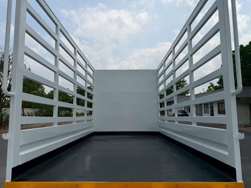 🎯รถเข้าใหม่ ไมล์หลักหมื่น พร้อมกระบะบรรทุกมีข้างเสริม✨ 🎯รถเข้าใหม่ ไมล์หลักหมื่น พร้อมกระบะบรรทุกมีข้างเสริม✨