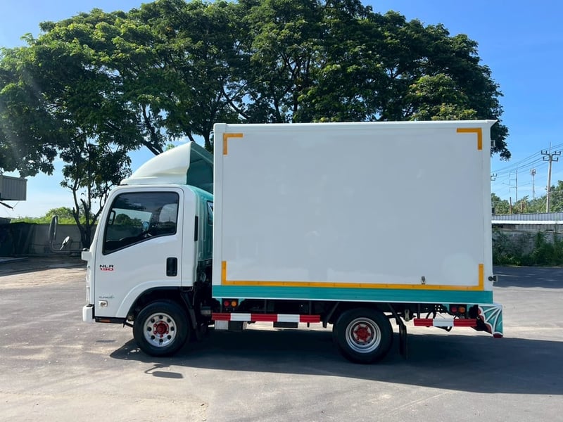 🎉💥รถเข้าใหม่ ปีใหม่ พร้อมตู้แห้งไซส์ใหญ่ สวยๆพร้อมใช้งาน💥💥