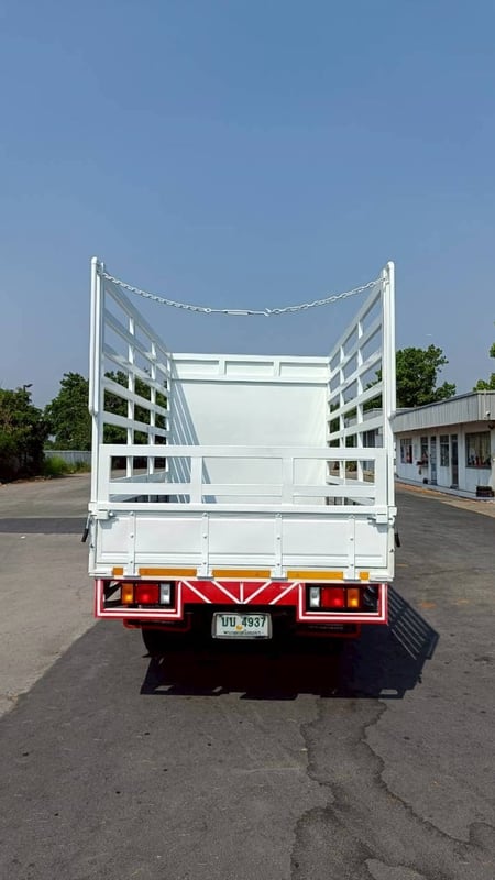 🎯รถเข้าใหม่ เพลา ช่วงล่างใหญ่พิเศษ พร้อมกระบะบรรทุกมีข้างเสริมสวยๆพร้อมใช้งาน‼️