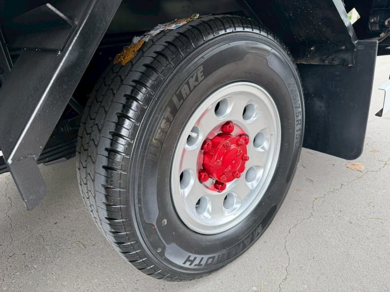 🎯Isuzu NLR130 ปี2566 ไมล์8x,xxx พร้อมตู้ทำความเย็น -10องศา✨ 🎯Isuzu NLR130 ปี2566 ไมล์8x,xxx พร้อมตู้ทำความเย็น -10องศา✨