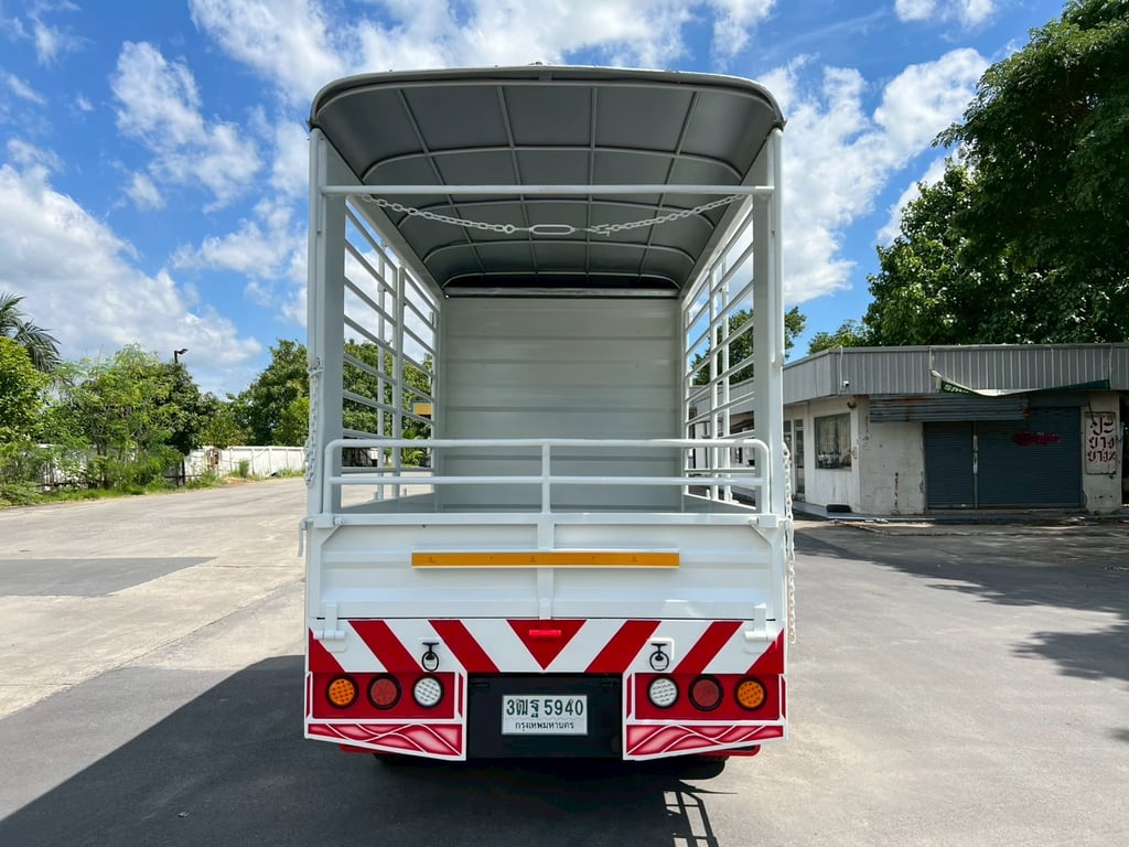 ✨🌻HINO ตัวATOM  พร้อมกระบะโครงหลังคา เปิดรอบด้าน สวยๆพร้อมใช้งาน 🚚✨ ✨🌻HINO ตัวATOM  พร้อมกระบะโครงหลังคา เปิดรอบด้าน สวยๆพร้อมใช้งาน 🚚✨