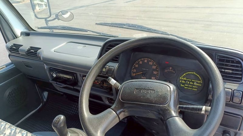 🎯รถเข้าใหม่ เพลา ช่วงล่างใหญ่พิเศษ พร้อมกระบะบรรทุกมีข้างเสริมสวยๆพร้อมใช้งาน‼️