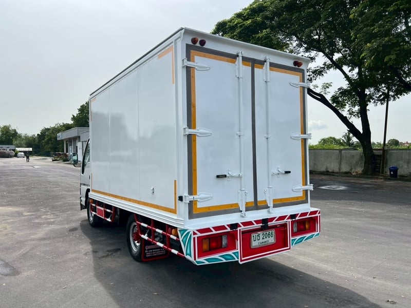 🎉💥NKR100แรงพร้อมตู้แห้ง ที่ลูกค้าถามหาเข้าแล้วค่า🎉💥                   