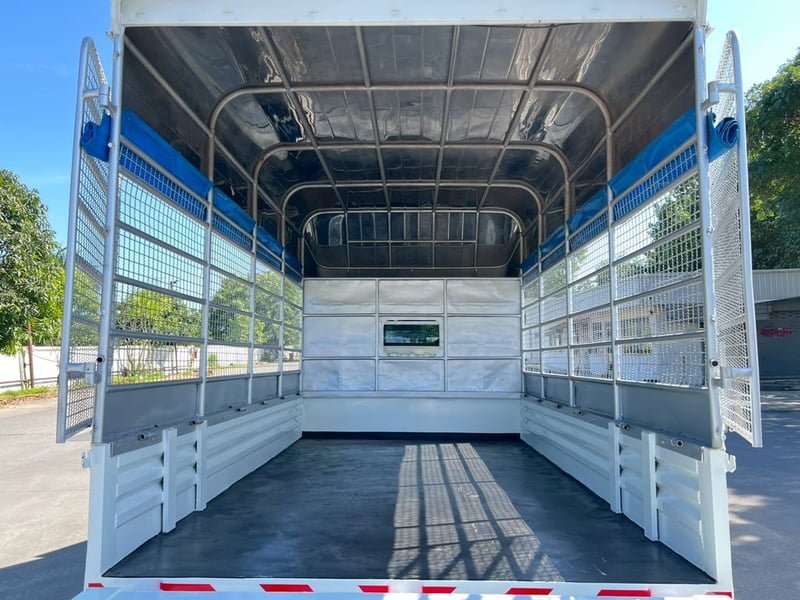 🎯รถเข้าใหม่ ไมล์หลักหมื่น ปีใหม่ ไฟโปรเจคเตอร์ พร้อมกระบะโครงหลังคา✨ 🎯รถเข้าใหม่ ไมล์หลักหมื่น ปีใหม่ ไฟโปรเจคเตอร์ พร้อมกระบะโครงหลังคา✨