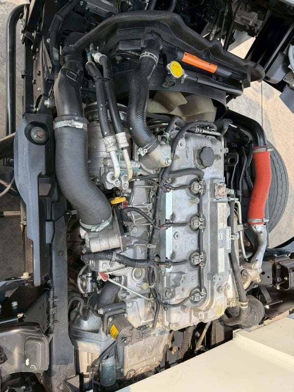 💥เข้าใหม่กระบะบรรทุกน้ำดื่ม ปี2561กระจกไฟฟ้า สวยๆพร้อมใช้งาน 💥