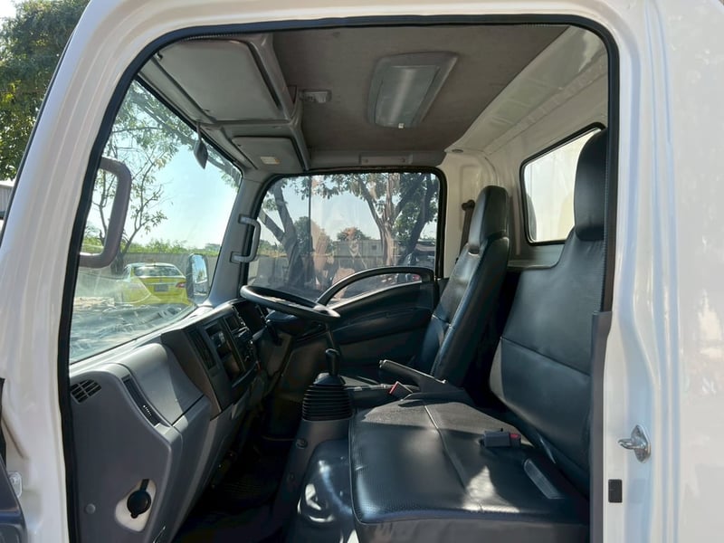 🎯 รถเข้าใหม่ ตู้เย็น -10องศา ปีใหม่ ไมล์หลักหมื่น‼️💥💥