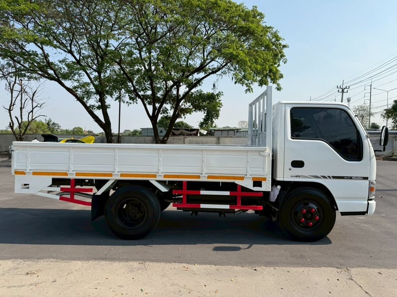 🎯รถเข้าใหม่ เพลา ช่วงล่างใหญ่พิเศษ พร้อมกระบะบรรทุกสวยๆพร้อมใช้งาน‼️