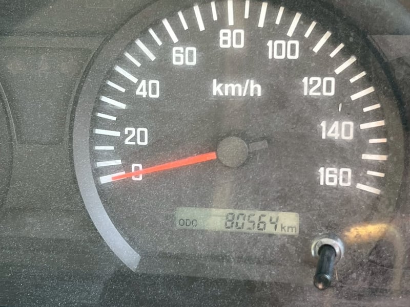 🎯 รถเข้าใหม่ ตู้เย็น -10องศา ปีใหม่ ไมล์หลักหมื่น‼️💥💥