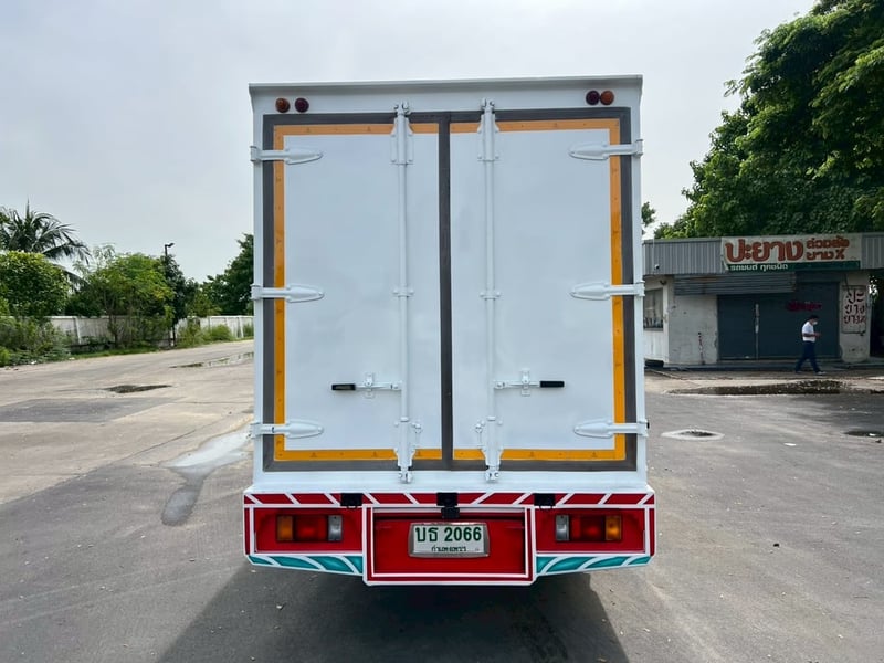 🎉💥NKR100แรงพร้อมตู้แห้ง ที่ลูกค้าถามหาเข้าแล้วค่า🎉💥                   