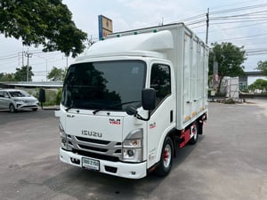 ปีใหม่ ไมล์หลักหมื่น!!! ไฟโปรเจคเตอร์แล้ว พร้อมตู้แห้ง เปิดข้างเต็มบาน