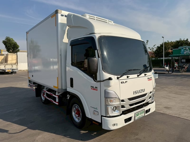 🎯 รถเข้าใหม่ ตู้เย็น -10องศา ปีใหม่ สภาพพร้อมใช้งาน  