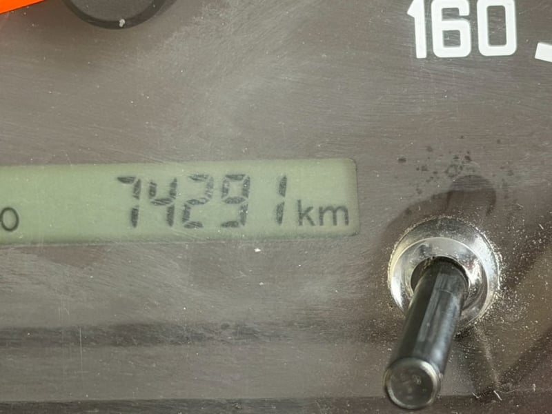 🎯รถเข้าใหม่ ไมล์หลักหมื่น พร้อมตู้แห้ง✨