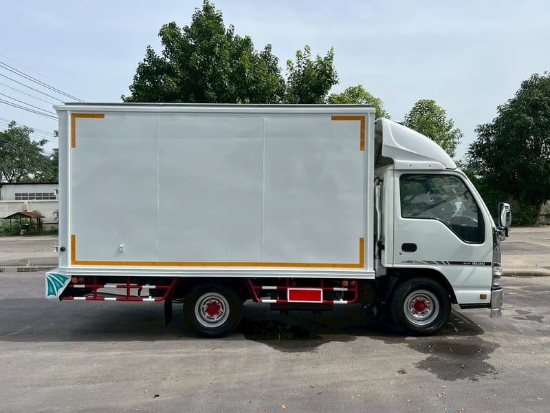 🎉💥NKR100แรงพร้อมตู้แห้ง ที่ลูกค้าถามหาเข้าแล้วค่า🎉💥                   