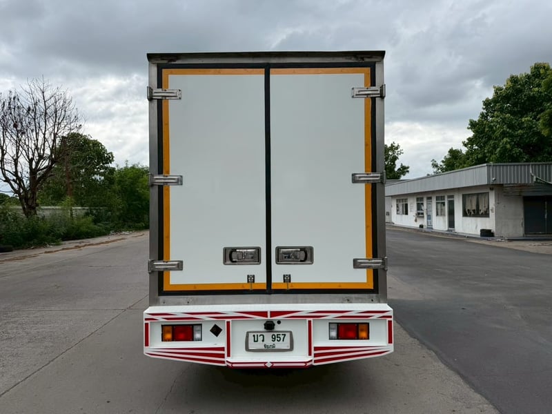 🎯Isuzu NLR130 ปี2566 ไมล์8x,xxx พร้อมตู้ทำความเย็น -10องศา✨ 🎯Isuzu NLR130 ปี2566 ไมล์8x,xxx พร้อมตู้ทำความเย็น -10องศา✨