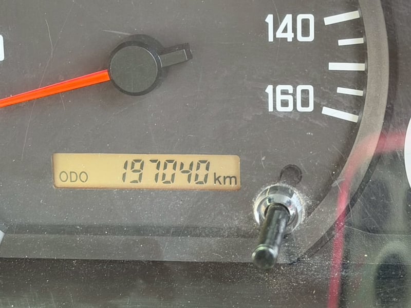 🎯Isuzu NLR  กระบะ พร้อม ลิฟต์ท้าย 🎊 