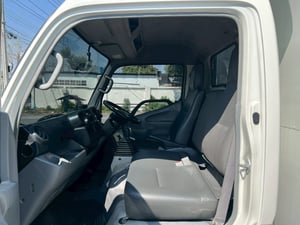 ✨🌻HINO ตัวATOM  พร้อมตู้แห้ง เปิดรอบด้าน สวยๆพร้อมใช้งาน 🚚✨