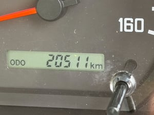 🎯ไมล์2x,xxxโล Isuzu NLR 130 ปี 2566 เปลี่ยนตัวถังได้ทุกรูปแบบ✨