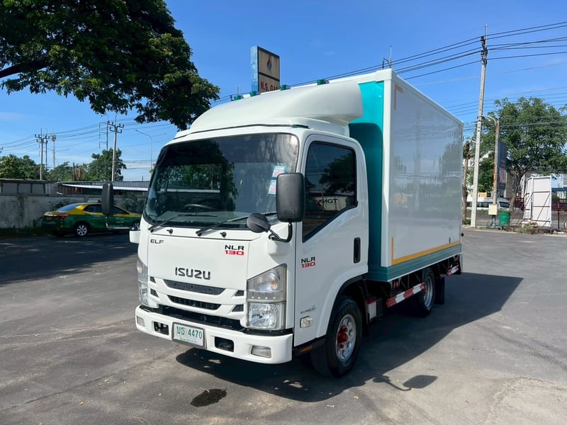 🎉💥รถเข้าใหม่ ปีใหม่ พร้อมตู้แห้งไซส์ใหญ่ สวยๆพร้อมใช้งาน💥💥