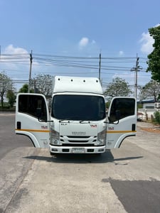 🎯รถเข้าใหม่  พร้อมตู้แห้งเปิดรอบด้าน ยาว3.50 สูง2.00เมตร✨