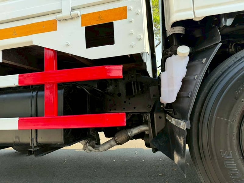 🎯รถเข้าใหม่ เพลา ช่วงล่างใหญ่พิเศษ พร้อมกระบะบรรทุกมีข้างเสริมสวยๆพร้อมใช้งาน‼️