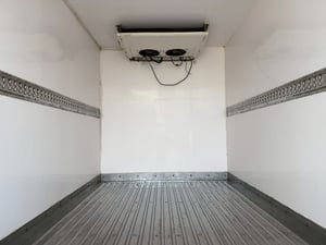 🎯 รถเข้าใหม่ ไมล์หลักหมื่น ตู้เย็น -10องศา พร้อมใช้งาน  