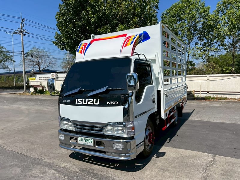 🎯รถเข้าใหม่ ชุดแต่งจัดเต็ม พร้อมกระบะบรรทุกมีข้างเสริม‼️