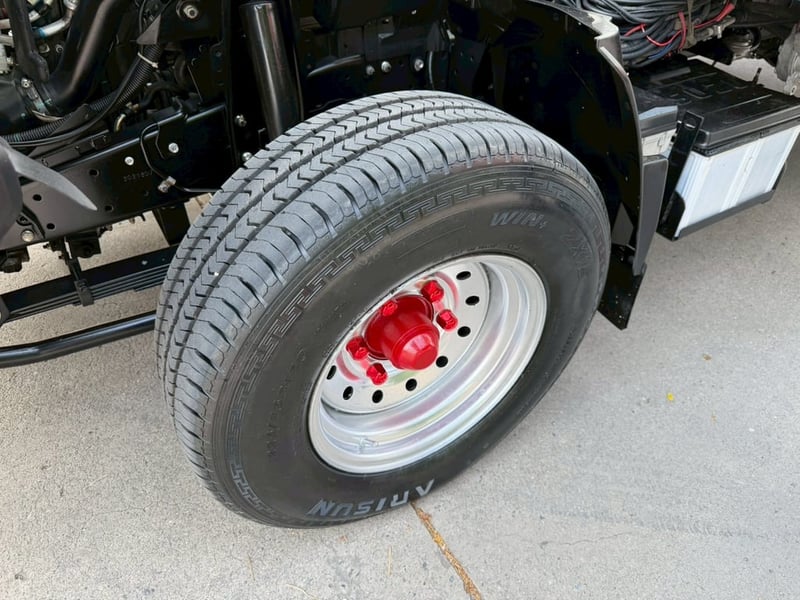 🎯 รถเข้าใหม่ ไมล์หลักหมื่น ตู้เย็น -10องศา พร้อมใช้งาน  