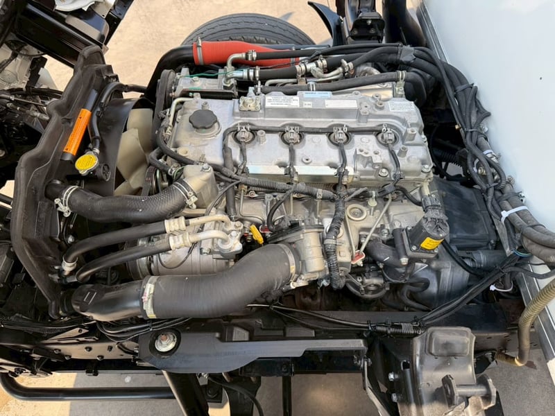 🎯 รถเข้าใหม่ ตู้เย็น -10องศา ปีใหม่ สภาพพร้อมใช้งาน  