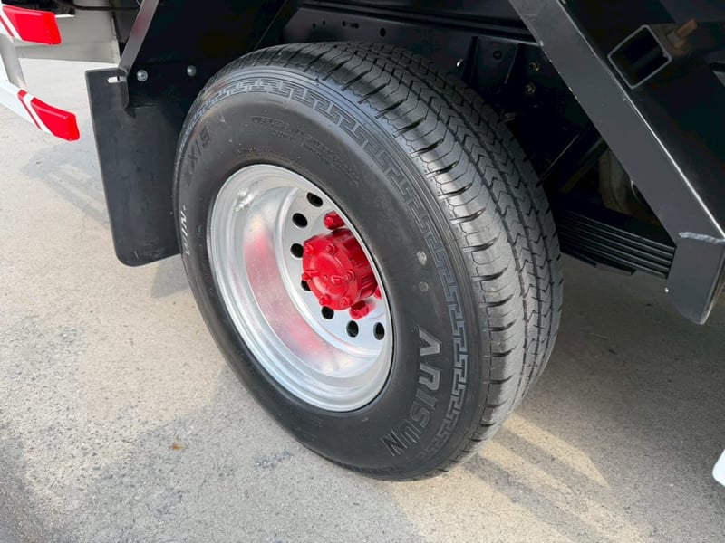 🎯 รถเข้าใหม่ ไมล์หลักหมื่น ตู้เย็น -10องศา พร้อมใช้งาน  