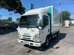 🎉💥รถเข้าใหม่ ปีใหม่ พร้อมตู้แห้งไซส์ใหญ่ สวยๆพร้อมใช้งาน💥💥