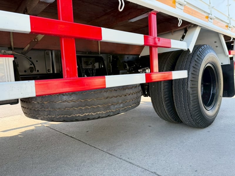 🎯รถเข้าใหม่  6 ล้อ  NKR 100 รถห้าง🎉