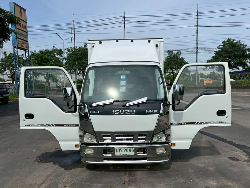 🎉💥NKR100แรงพร้อมตู้แห้ง ที่ลูกค้าถามหาเข้าแล้วค่า🎉💥                   