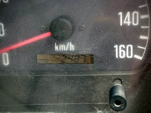 🎯ไมล์เพียง2x,xxxโล ไมล์น้อยกว่านี้ต้องป้ายแดงแล้ว‼️ 🎯ไมล์เพียง2x,xxxโล ไมล์น้อยกว่านี้ต้องป้ายแดงแล้ว‼️