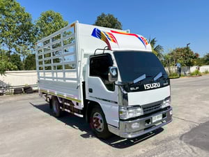 🎯รถเข้าใหม่ ชุดแต่งจัดเต็ม พร้อมกระบะบรรทุกมีข้างเสริม‼️