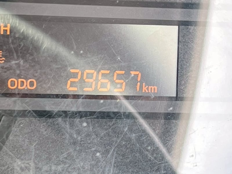 ✨🌻HINOตัวท็อป ไมล์เพียง2x,xxx พร้อมกระบะมีข้างเสริมสวยๆพร้อมใช้งาน 🚚✨