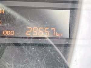 ✨🌻HINOตัวท็อป ไมล์เพียง2x,xxx พร้อมกระบะมีข้างเสริมสวยๆพร้อมใช้งาน 🚚✨