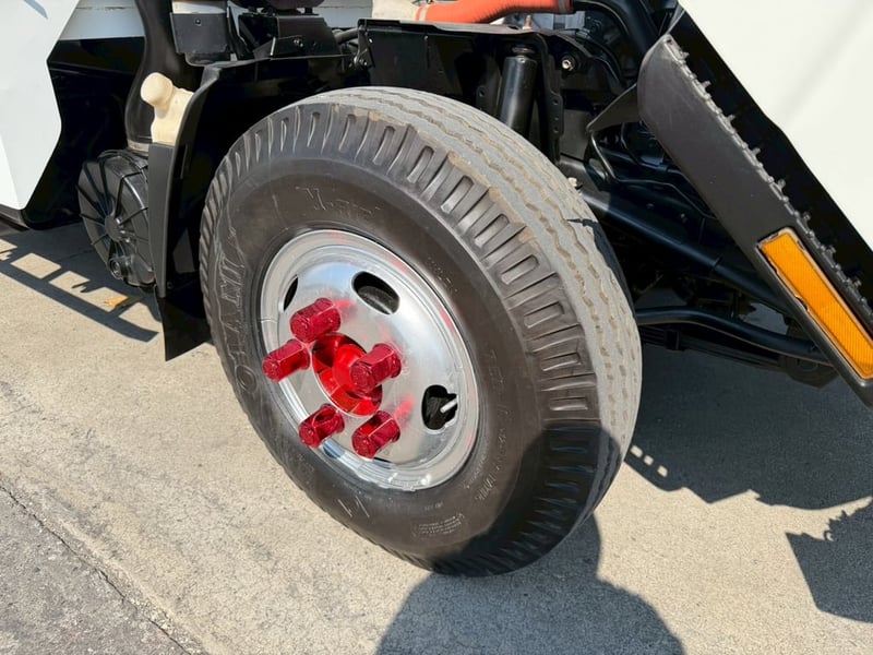 💥💥6ล้อเข้าใหม่ พร้อมกระบะมีข้างเสริมขึ้นใหม่ สวยๆพร้อมใช้งาน‼️💥💥